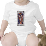 St Gregory o excelente por Meister Der Aphentico-K Tshirt