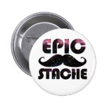 Stache épico crachás