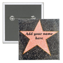 Star_ conhecido boton