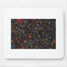 Starfields Mousepad