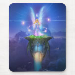 Stargazer Mousepad