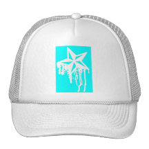 StarHat3 Bonés