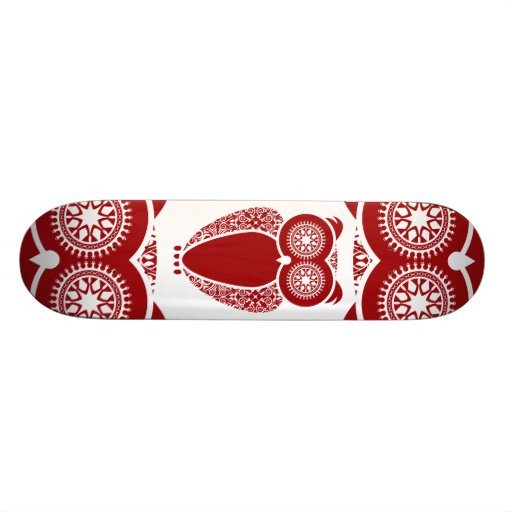 Stella Hootie Skate
