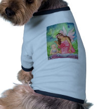 Stephanie Camisa Para Cães