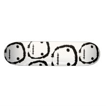 stich skateboard