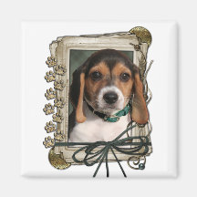Stone_Paws_Beagle_Puppy Ima De Geladeira