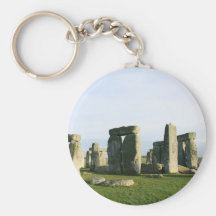 Stonehenge Chaveiro