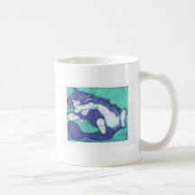 Strappy Caneca