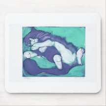 Strappy Mouse Pads
