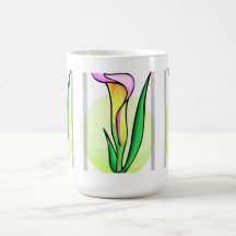 Stuart exprime a caneca