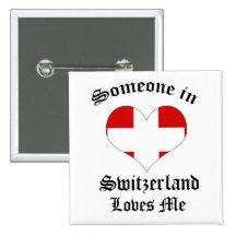 Suiça Pins