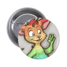 Sul de ondulação bonitos pins