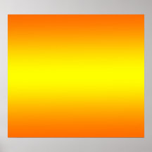 sunburst poster