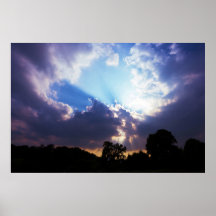 Sunset-6 Poster