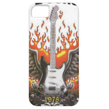SUNSHINE IN ROCK CAPA DE iPhone 5 Case-Mate