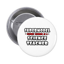 Supermodelo. Professor de ciências Boton