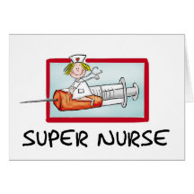 supernurse - enfermeira cómico dos desenhos animad cartoes