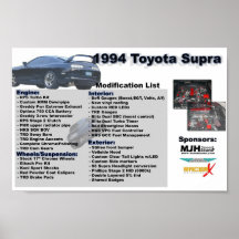 supra impressão