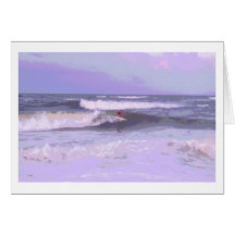Surf acima de #1 cartoes