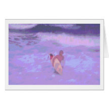 Surf acima de #2 cartões
