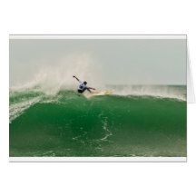 Surf Biarritz Cartões
