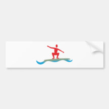 Surfista Adesivos