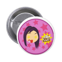 Surpresa Pins
