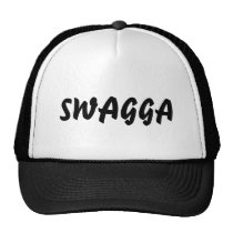 SWAGGA chapéus