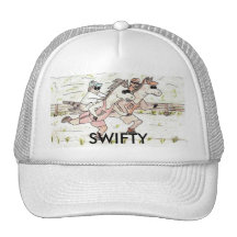 SWIFTY BONES