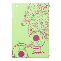 Swirly feminino aumentou
