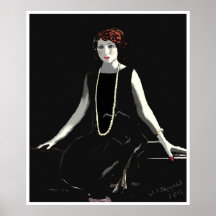 Sylance - poster