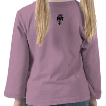 T DO BEBÊ DE NEVICHI CAMISETAS