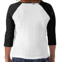 T do gato da aguarela camiseta