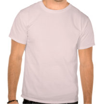 T-shirt básico rosa pálido