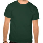 T-shirt bonito do feriado