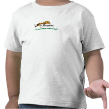 T-shirt da criança