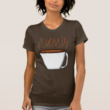 T-shirt de Java
