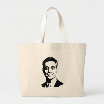 T-shirt de Rahm Emanuel Bolsas De Lona