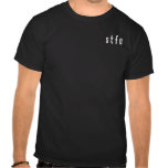 T-shirt de STFU