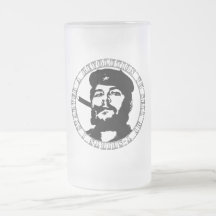 T-shirt do guevara de Che Caneca