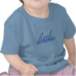 T-shirt do irmão mais novo
