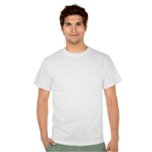 T-shirt do naufrágio da ilha de deserto de Robinso
