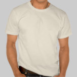 T-shirt do pai dos girafas de bronze dourados o me t - shirts
