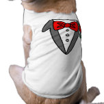 Smokings para Cães