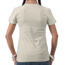 T-shirt Dragonfly