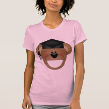 T-shirt e presentes da graduação do urso de ursinh