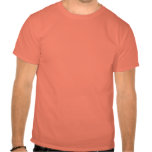 T-shirt engraçado dos fantasmas