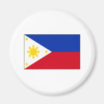 T-shirt filipinos e presentes da bandeira imas