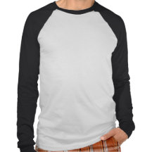T-shirt intitulado