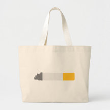Tabagismo Bolsas De Lona
